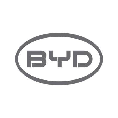 BYD