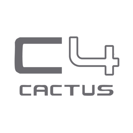 C4 Cactus