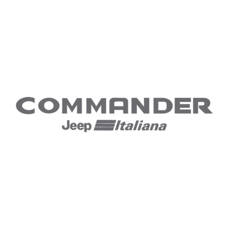 JEEP Commander