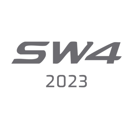 Toyota SW4 2023