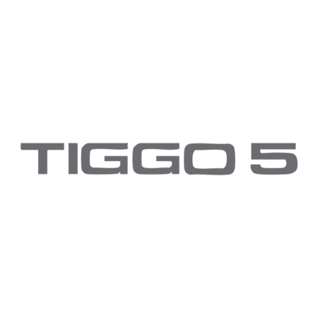 Tiggo 5 Sport