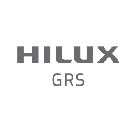 Hilux GR-Sport