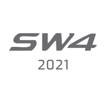 Toyota SW4 2021