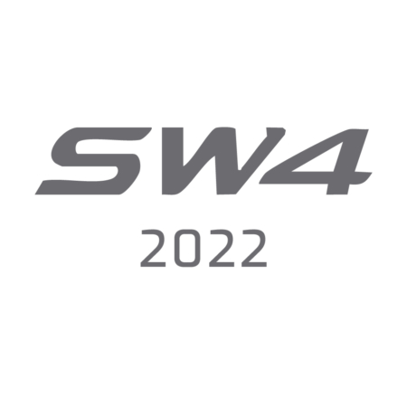 Toyota SW4 2022