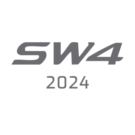 Toyota SW4 2024