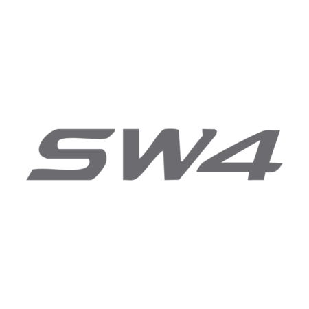 Toyota SW4