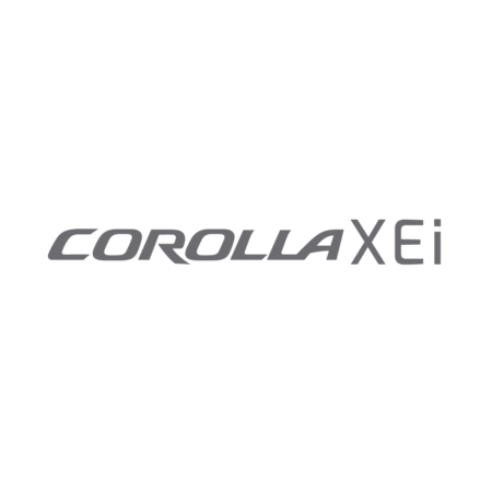 Corolla XEI