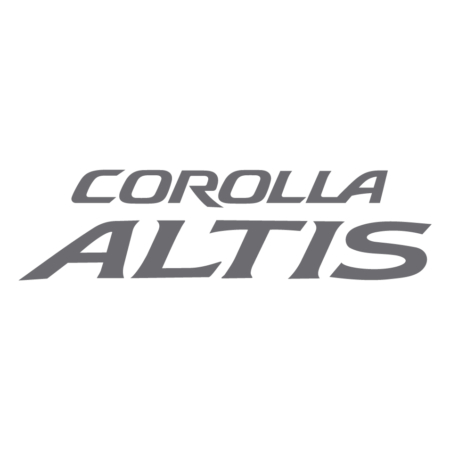Corolla Altis