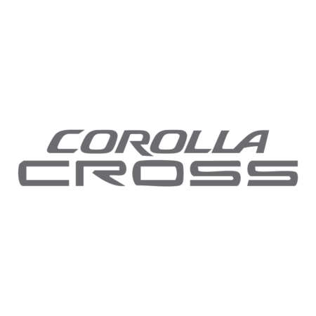 Corolla Cross