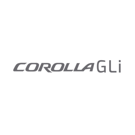 Corolla GLI