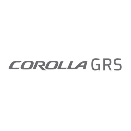 Corolla GRS